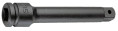 Rallonge impact 3/4" de longeur 252