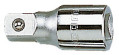 Rallonge de longeur 52,5 mm