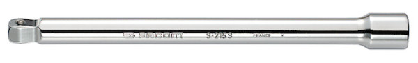Rallonge angulaire  1/2" de longeur 250 mm