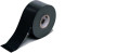 3m temflex 1800 ruban d'isolation électrique noir 33m x 38mm, ep. 0,2mm