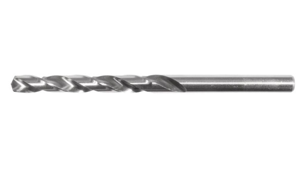 Foret en acier rapide hss, pointe divisée, 3,5 mm, vrac