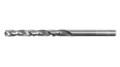 Foret en acier rapide hss, pointe divisée, 5,5 mm, vrac