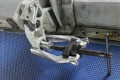 Extracteur griffes larges capacité 110 mm