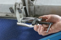 Extracteur griffes larges capacité 110 mm