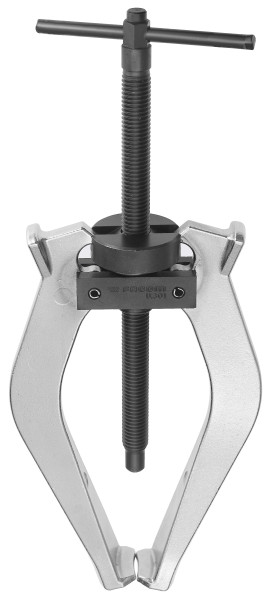 Extracteur griffes larges capacité 110 mm