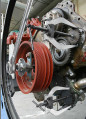 Extracteur griffes larges capacité 110 mm