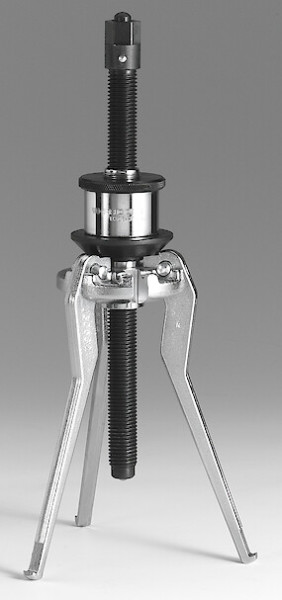 Extracteur pour prise intérieure - mini-maxi: 23 à 130 mm