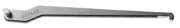 Griffe de rechange pour extracteur u.306 - longueur de 170 mm