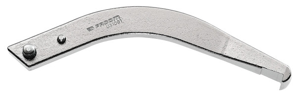 Griffe de rechange pour extracteur "u.310" (230 x 26 mm)