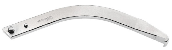 Griffe de rechange pour extrateur "u.310" (310 x 26 mm)