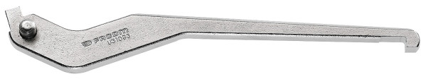 Griffe de rechange pour extracteur "u.310" (260 x 12)
