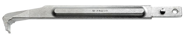Griffe de rechange pour extracteur - série t15 - longueur de 445 mm
