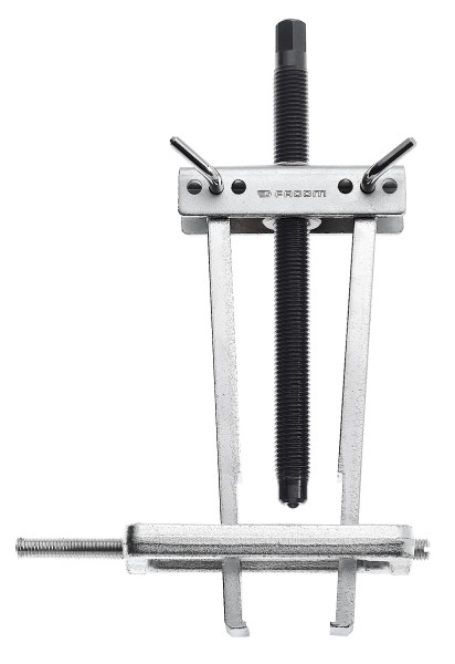 Extracteur à étrier - capacité mini-maxi de 10 à 85 mm - puissance de 185 mm