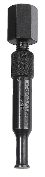 Pince série u.49p - d mini-maxi: 6 - 8 mm