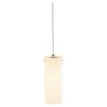 Quadrass spot, suspension intérieure, blanc, e27, max 40w