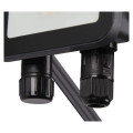 Floodi s, projecteur extérieur, anthracite, led, 9,3w, 3000k, ip65