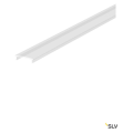 SLV by Declic GLENOS diffuseur pour profil linéaire 2713, 3314, 2m, transparent