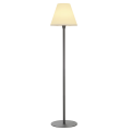 ADEGAN, LAMPADAIRE E27 IP54, ANTHRACITE