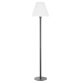 ADEGAN, LAMPADAIRE E27 IP54, ANTHRACITE