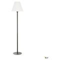 ADEGAN, LAMPADAIRE E27 IP54, ANTHRACITE