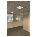 Pavano, encastré de plafond intérieur, 600x600mm, ugr<19, led, 25w, 4000k