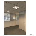 Pavano, encastré de plafond intérieur, 600x600mm, ugr<19, led, 25w, 4000k