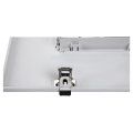 Pavano, encastré de plafond intérieur, 600x600mm, ugr<19, led, 25w, 4000k