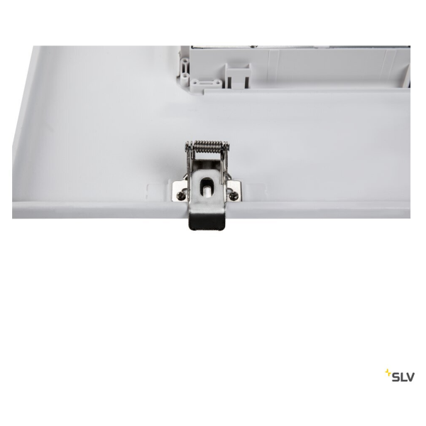 Pavano, encastré de plafond intérieur, 600x600mm, ugr<19, led, 25w, 4000k
