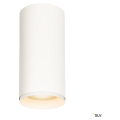 Numinos® xl, plafonnier intérieur, 36°, blanc/noir, led, 36w, 3000k, variable dali