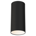 SLV by Declic ANELA LED, plafonnier, noir, LED 10W 3000K