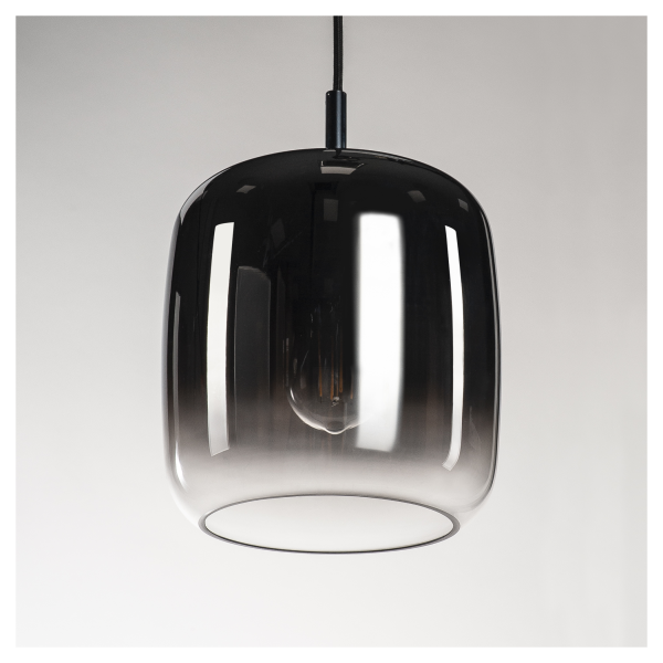 Pantilo 20, suspension intérieure, chrome, e27, 15w max, câble nu sans patère