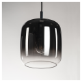 Pantilo 20, suspension intérieure, chrome, e27, 15w max, câble nu sans patère