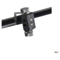 SLV by Declic COSMIC, MR16, orientable, 2 pièces, noir