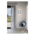 Fenda, applique intérieure, base, blanc, e27, 40w max, sans abat-jour