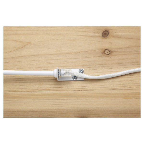 Display adl 50, spot sur tige intérieur, blanc, gu10/qpar51, 50w max