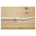 Display adl 50, spot sur tige intérieur, blanc, gu10/qpar51, 50w max