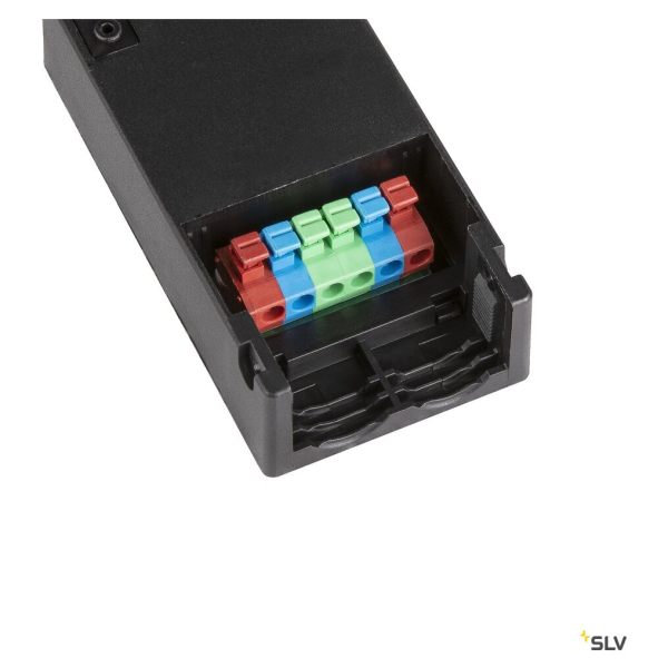 Easy-install slim led, encastré de plafond intérieur, rond, alu brossé, led, 6,2w, 4000k, rt 2012