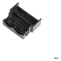 Easy-install slim led, encastré de plafond intérieur, rond, alu brossé, led, 6,2w, 4000k, rt 2012