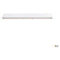 Direto 60, applique intérieure, blanc, led, 14w, 2700/3000k, interrupteur cct