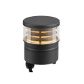 M-pol, bornes extérieures led, anthracite, led, 11 w, 145/155 lm, 2700/3000 k