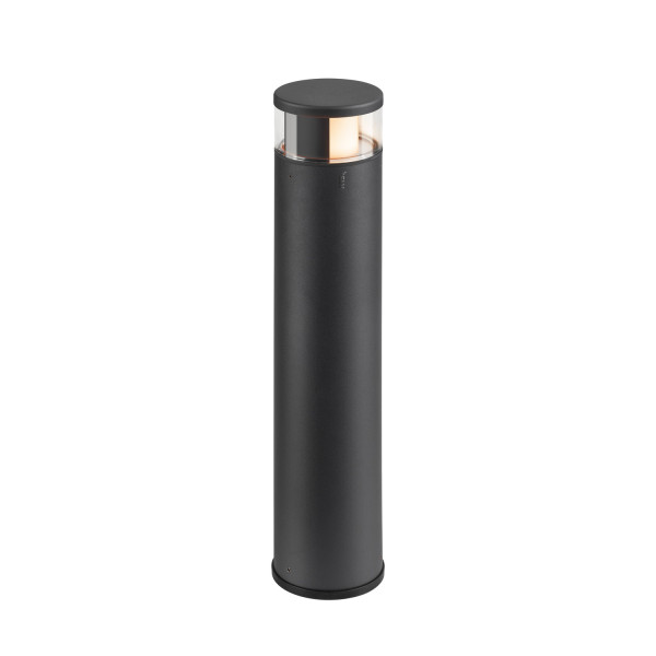 M-pol, bornes extérieures led, anthracite, led, 11 w, 285/310 lm, 2700/3000 k