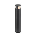M-pol, bornes extérieures led, anthracite, led, 11 w, 285/310 lm, 2700/3000 k
