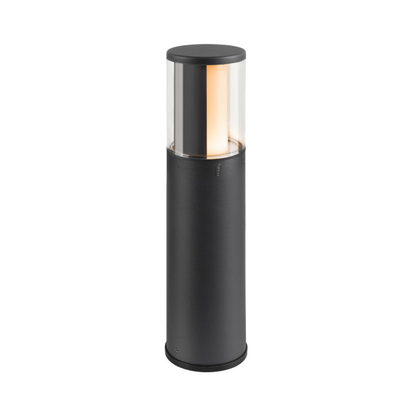 M-pol, bornes extérieures led, anthracite, led, 11 w, 420/460 lm, 2700/3000 k