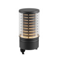 M-pol, bornes extérieures led, anthracite, led, 19 w, 350/370 lm, 2700/3000 k