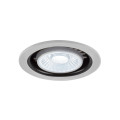 Universal, encastrés plafond intérieurs led, 5/8 w, 2700/3000/4000/6500 k