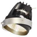 SLV by Declic MODULE COB LED pr AIXLIGHT PRO, gris, 30°, 3200K, pains & pâtisseries