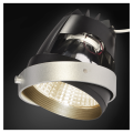 SLV by Declic MODULE COB LED pr AIXLIGHT PRO, gris, 30°, 3200K, pains & pâtisseries