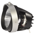 SLV by Declic MODULE COB LED pr AIXLIGHT PRO, gris, 30°, 3200K, pains & pâtisseries