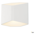 Cariso 2. applique. blanc. led 2x7.5w. 3000k