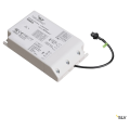 Alimentation led, intérieur, blanc, 250/350/500/700ma, 1,5-40,6w